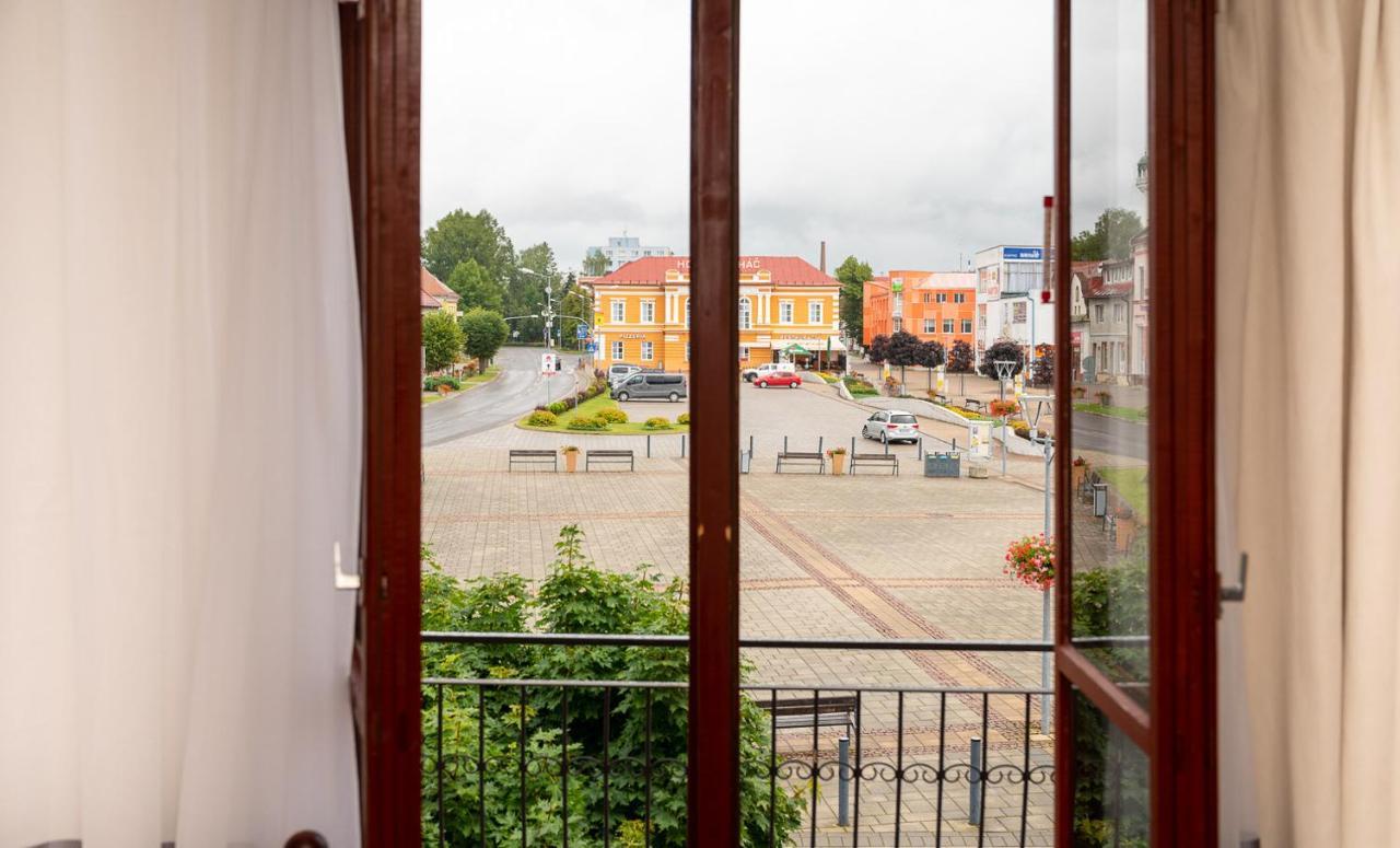 2- izbový APARTMÁN s kuchyňou KAJKA v PENZION TRSTENÁ Trstená Exterior foto