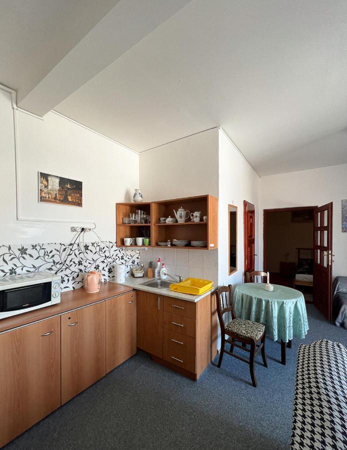 2- izbový APARTMÁN s kuchyňou KAJKA v PENZION TRSTENÁ Trstená Exterior foto