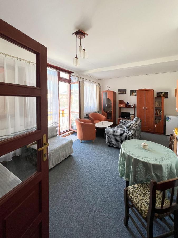2- izbový APARTMÁN s kuchyňou KAJKA v PENZION TRSTENÁ Trstená Exterior foto