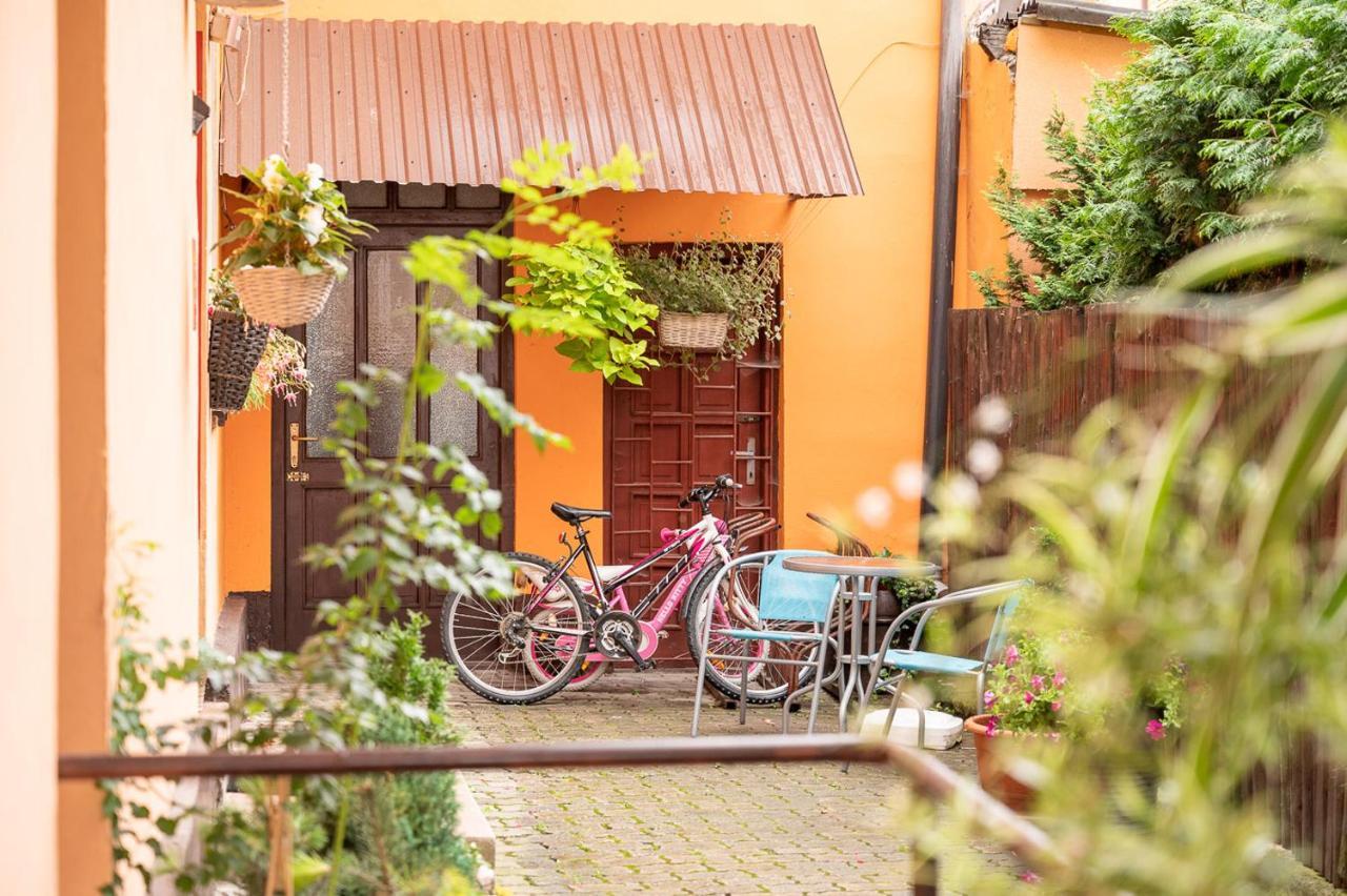 2- izbový APARTMÁN s kuchyňou KAJKA v PENZION TRSTENÁ Trstená Exterior foto